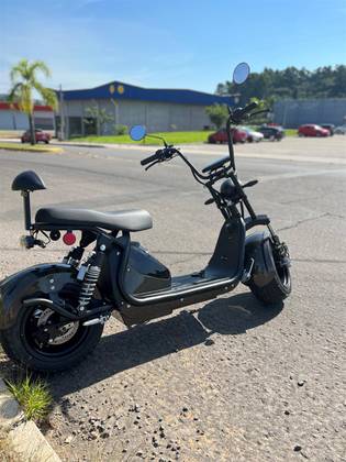 MOTO CHEFE S8 3000W 